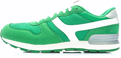 Li-Ning Comfort Breathable Low-Top 'Lan Green' ALKJ017-2 Li-Ning Comfort Breathable Low-Top 'Lan Green' ALKJ017-2
