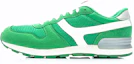 Buy Li-Ning Comfort Ademend Lage Schoen ''Lan Groen'' ALKJ017-2