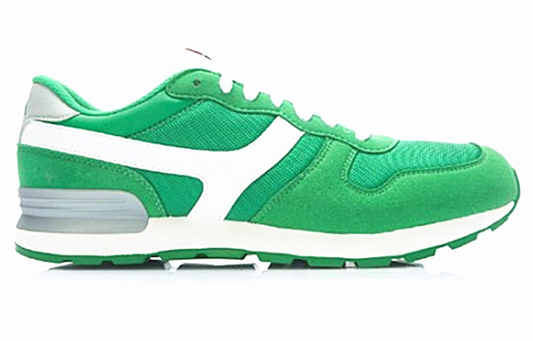 Li-Ning CMFT Breathable Low-Top 'Lan Green' 圖 2
