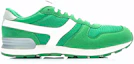 Order Li-Ning Comfort Ademend Lage Schoen ''Lan Groen'' ALKJ017-2