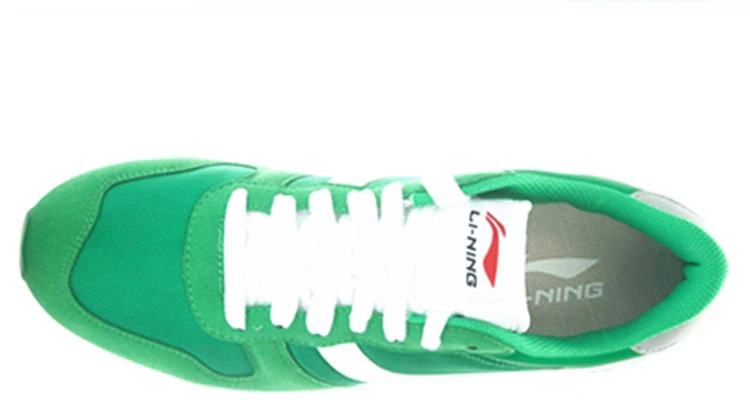 Li-Ning Comfort Ademend Lage Schoen ''Lan Groen'' ALKJ017-2 Lookbook Li-Ning Comfort Ademend Lage Schoen ''Lan Groen'' ALKJ017-2