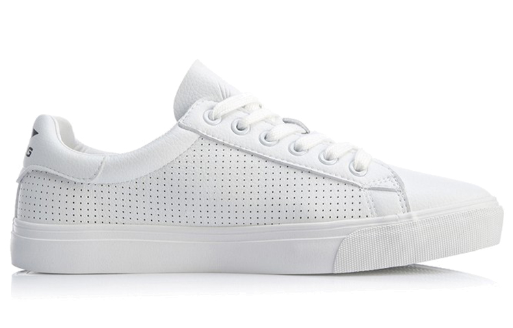 Li-Ning CMFT Breathable Low-Top 'White' 圖 2