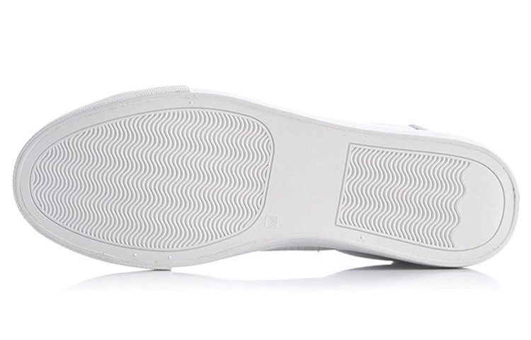 Li-Ning CMFT Breathable Low-Top 'White' 圖 4