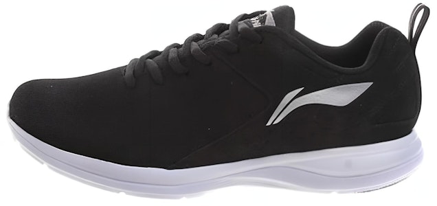 李寧快適通気ローカット ランニングシューズ (黒白) ARBM217-1 Buy 李寧快適通気ローカット ランニングシューズ (黒白) ARBM217-1