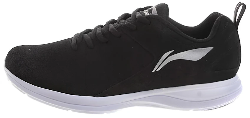 Zapatillas Li-Ning Transpirables Bajas para Correr 'Negro Blanco' ARBM217-1 Buy Zapatillas Li-Ning Transpirables Bajas para Correr 'Negro Blanco' ARBM217-1
