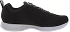 Order Zapatillas Li-Ning Transpirables Bajas para Correr 'Negro Blanco' ARBM217-1