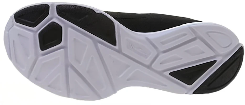 Zapatillas Li-Ning Transpirables Bajas para Correr 'Negro Blanco' ARBM217-1 Lookbook Zapatillas Li-Ning Transpirables Bajas para Correr 'Negro Blanco' ARBM217-1