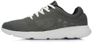 Buy Kasut Lari Rendah Li-Ning Selesa & Bernafas 'Putih Kelabu' ARJL001-2