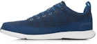 Buy Li-Ning Kasut Lari Rendah Permukaan Bernafas 'Biru Laut' ACGL057-3