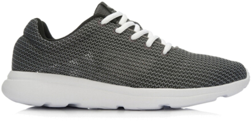 Li-Ning Comfort Breathable Low-Top Running Shoes 'White Grey' ARJL001-2 Order Li-Ning Comfort Breathable Low-Top Running Shoes 'White Grey' ARJL001-2