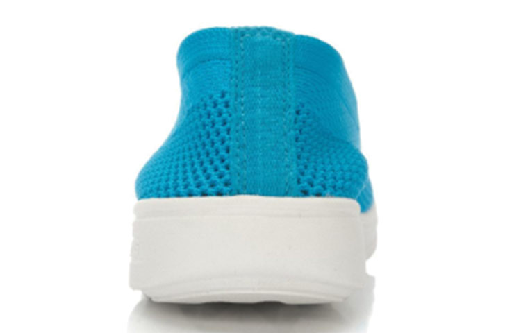 Li-Ning CMFT Breathable Low-Top Running Shoes 'Blue' 圖 5