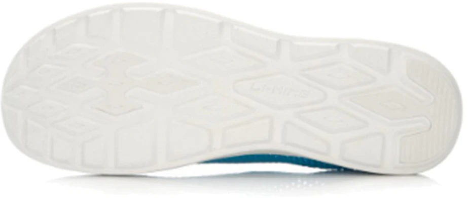 Zapatillas de Correr Li-Ning Transpirables y Cómodas Azul Bajas. ACGL109-7 Details for Zapatillas de Correr Li-Ning Transpirables y Cómodas Azul Bajas. ACGL109-7