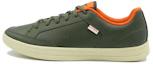 Buy Li-Ning Comfort Ademend Lage Skate Schoen ''Legergroen'' ALAK095-4