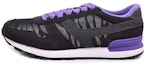 Buy 리닝 컴포트 통기성 로우 '블랙퍼플화이트' (Li-Ning comfort breathable low 'black purple white') ALCK029-2