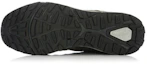 Lookbook Li-Ning Comfort Ademend Mid-Top Runner ''Grijs Groen'' AEHK009-2