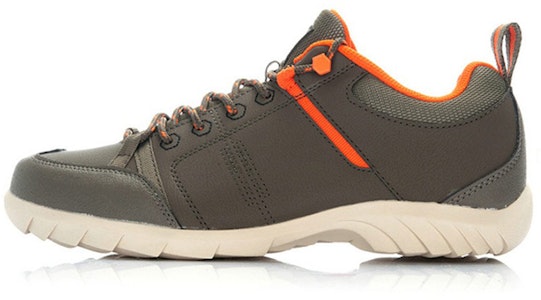 李宁舒适透气跑步休闲鞋‘棕色’ AHCJ007-1 Buy 李宁舒适透气跑步休闲鞋‘棕色’ AHCJ007-1