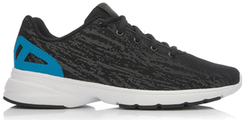 Li-Ning Comfort Breathable Running Shoe 'Grey Blue' ACGL003-1 Order Li-Ning Comfort Breathable Running Shoe 'Grey Blue' ACGL003-1