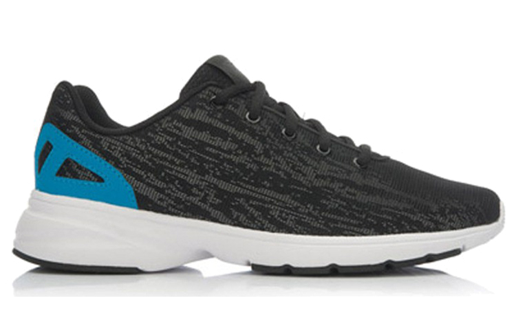 Order 李寧快適ランニングシューズ(グレーブルー) ACGL003-1