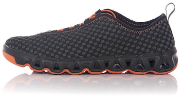 Li-Ning Comfort Breathable Running Shoes 'Black' AHLH009-1 Li-Ning Comfort Breathable Running Shoes 'Black' AHLH009-1