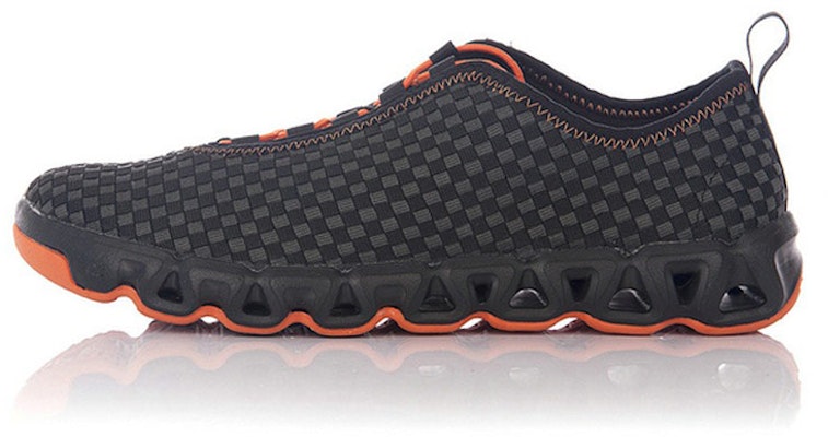 리닝 편한 통기성 러닝화 (블랙) AHLH009-1 Buy 리닝 편한 통기성 러닝화 (블랙) AHLH009-1