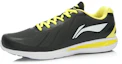 Lookbook Scarpe da Corsa Traspiranti Li-Ning Comfort ''Nero Verde'' ARHJ081-1