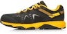 Kasut Lari Li-Ning Selesa Bernafas 'Hitam Kuning' AEEL015-1