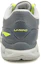 Shop Li-Ning Comfort Breathable Running Shoes 'Grey' AFPJ031-4