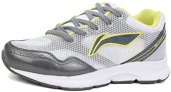 Sepatu Lari Li-Ning Nyaman Bernafas 'Abu-Abu Putih' AJJJ008-1 Buy Sepatu Lari Li-Ning Nyaman Bernafas 'Abu-Abu Putih' AJJJ008-1