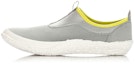 Buy Kasut Lari Li-Ning Selasa Bernafas 'Kelabu Kuning' ALNH021-4
