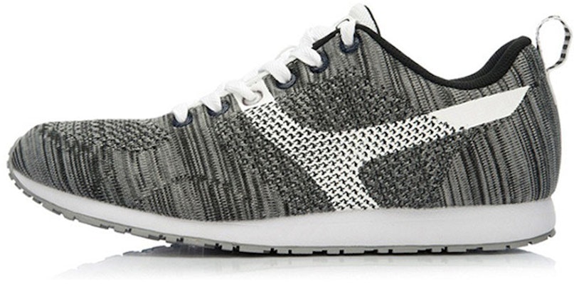 Li-Ning Comfort Breathable Running Shoes 'White Grey' ALCK139-2 Buy Li-Ning Comfort Breathable Running Shoes 'White Grey' ALCK139-2