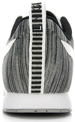 Li-Ning Comfort Breathable Running Shoes 'White Grey' ALCK139-2 Shop Li-Ning Comfort Breathable Running Shoes 'White Grey' ALCK139-2