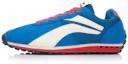 Buy Scarpe da Corsa Traspiranti Li-Ning Comfort ''Bianco Rosso Blu'' ALCK097-1