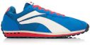 Order Scarpe da Corsa Traspiranti Li-Ning Comfort ''Bianco Rosso Blu'' ALCK097-1