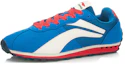 Lookbook Scarpe da Corsa Traspiranti Li-Ning Comfort ''Bianco Rosso Blu'' ALCK097-1