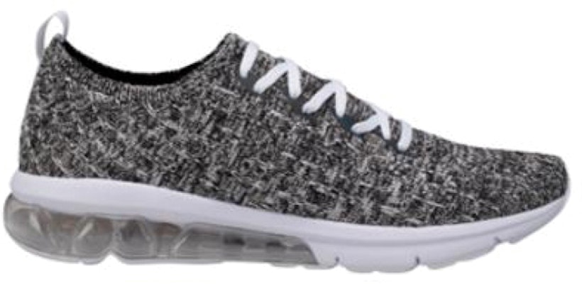 Li-Ning Comfort Breathable Shock-Absorbing Low 'Grey' ARHN058-3 Order Li-Ning Comfort Breathable Shock-Absorbing Low 'Grey' ARHN058-3
