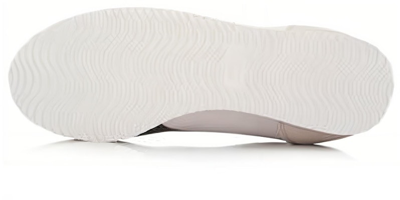 李寧快適通気耐摩カジュアルランニングシューズ (グレー/黒/白) ARCL015-4 Lookbook 李寧快適通気耐摩カジュアルランニングシューズ (グレー/黒/白) ARCL015-4