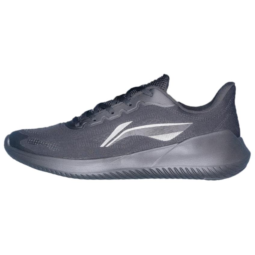 Li-Ning Comfort Casual 'Black' ARHT057-1