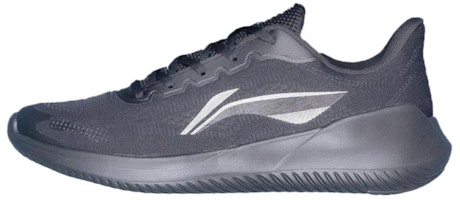 Li-Ning Comfort Casual 'Black' ARHT057-1 Li-Ning Comfort Casual 'Black' ARHT057-1