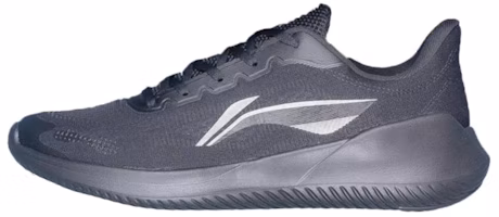 Li-Ning Comfort Casual 'Black' ARHT057-1 Li-Ning Comfort Casual 'Black' ARHT057-1