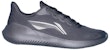 Li-Ning Keselesaan Kasual 'Hitam' ARHT057-1