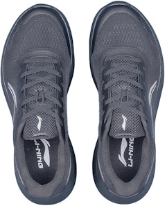 Li-Ning Keselesaan Kasual 'Hitam' ARHT057-1 Lookbook Li-Ning Keselesaan Kasual 'Hitam' ARHT057-1