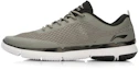 Buy Li-Ning Comfort Casual 'Grey White' ACGL023-2