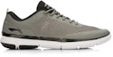 Order Li-Ning Kasual Selesa 'Kelabu Putih' ACGL023-2