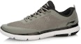Lookbook Li-Ning Kasual Selesa 'Kelabu Putih' ACGL023-2