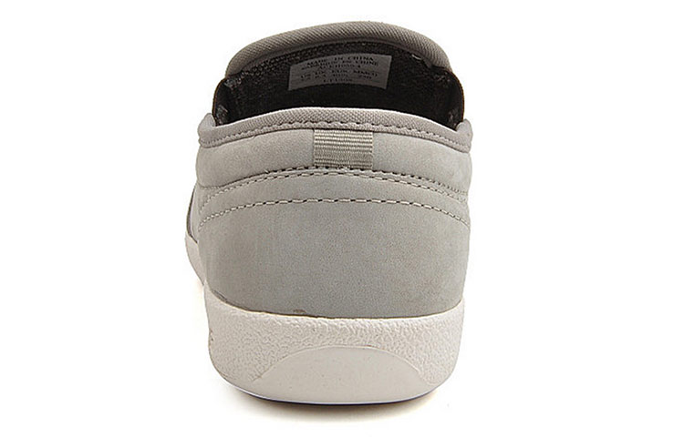 Shop 리닝 컴포트 캐주얼 '심플 그레이' (Li-Ning comfort casual 'simple grey') ACEH059-4