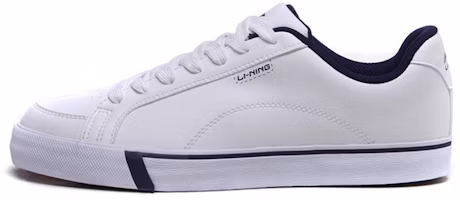 Li-Ning Comfort Casual 'White' ALKG031-2 Li-Ning Comfort Casual 'White' ALKG031-2