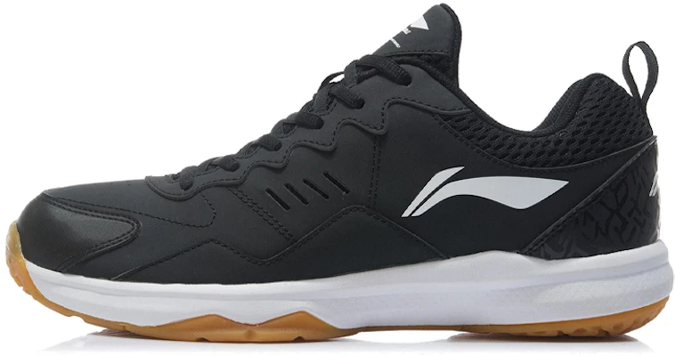 Li-Ning Comfort Casual Badminton 'Black' AYTR019-2 Buy Li-Ning Comfort Casual Badminton 'Black' AYTR019-2