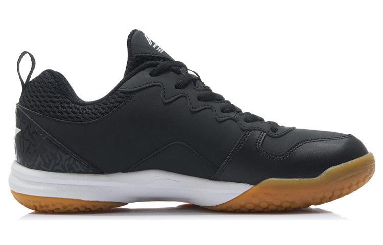 Order Li-Ning Comfort Casual Badminton 'Black' AYTR019-2