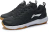 Lookbook Li-Ning Comfort Casual Badminton 'Black' AYTR019-2