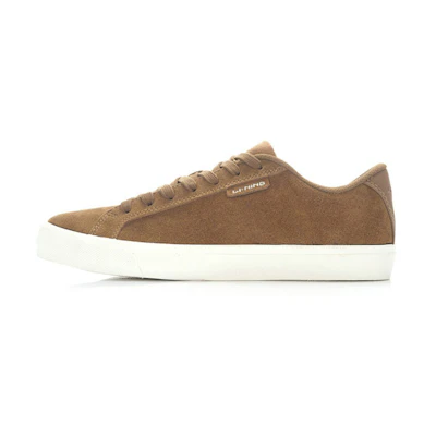 Li-Ning CMFT Casual Board Shoes 'Brown'